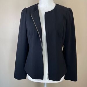 Peter NyGard| Size 8| Career wear| Jacket